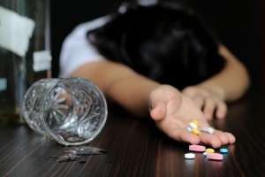 prescription abuse in Oklahoma