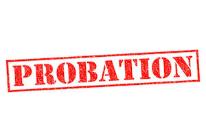 Muskogee probation violations